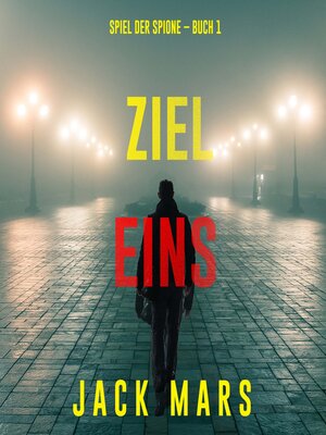 cover image of Ziel Eins 